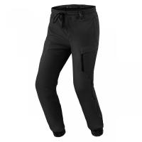 Shima Мотоштаны Joggster Men Black в Калуге