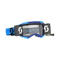 Scott Очки Fury WFS blue/black в Калуге