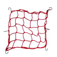 Madbull Сетка для багажника Красная в Калуге