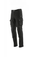 Hyperlook Мотоджинсы Barracuda Black в Калуге