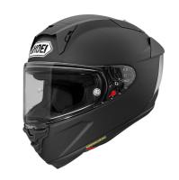 Shoei Шлем X-Spirit Pro Candy Черный матовый в Калуге