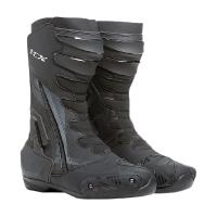 TCX Мотоботы S-TR1 001 Black в Калуге