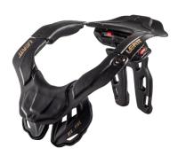 Leatt Защита шеи 6.5 Neck Brace Carbon в Калуге