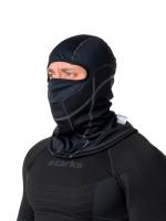 Starks Подшлемник Light Combi WS max черный в Калуге