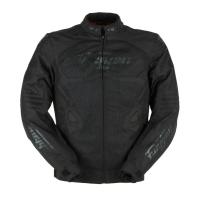 Furygan Мотокуртка Atom Vented Evo текстиль Черный/Черный в Калуге