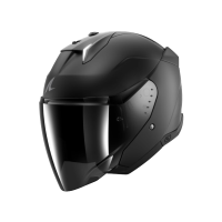 Shark Шлем Skwal I3 Jet Dark Shadow Mat Black в Калуге