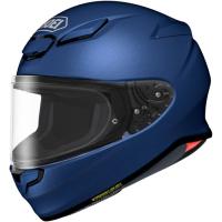 Shoei Мотошлем NXR 2 Candy синий матовый металлик в Калуге