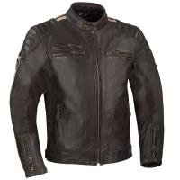 Segura Куртка кожаная Ventura Brown/Beige в Калуге