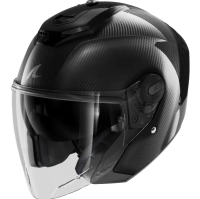 Shark Шлем RS Jet Carbon Ikonik Black/Anthracite в Калуге