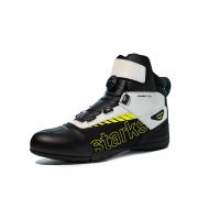 Starks Мотокроссовки Waterproof RS-2 WP Черный/Салатовый в Калуге