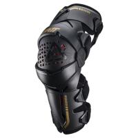 Leatt Наколенники Knee Brace Z-Frame V26 черные в Калуге