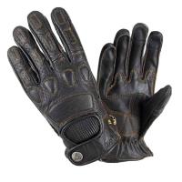 By City Мотоперчатки Pilot Brown в Калуге