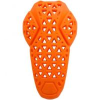 SCOTT Защитные вставки D3O Elbow Protector LP2 ORANGE в Калуге