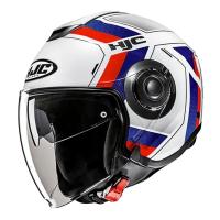 HJC Шлем i40N Velu MC21 в Калуге