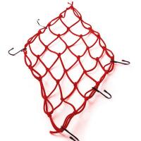 Starks Сетка багажная Net красный в Калуге
