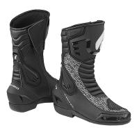 Forma Мотоботы Freccia Evo Black/White в Калуге