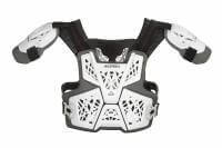 Acerbis Защита тела (Панцирь) Gravity Roost White в Калуге