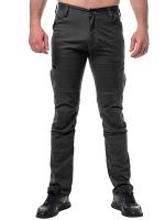 Starks Мотоджинсы Python Tactic NS Черный в Калуге