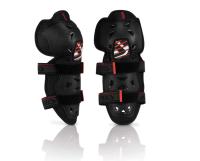 Acerbis Защита коленей детские Profile 2.0 Kid Knee Black в Калуге