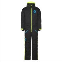 Scott Комбинезон детский DS Dryo Black в Калуге