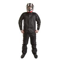 Proud To Ride Мото Дождевик (куртка+брюки) Черный в Калуге