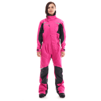 Dragonfly  Комбинезон - дождевик Evo Woman Pink в Калуге