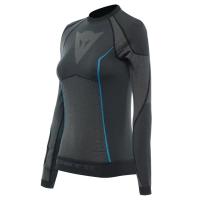 Dainese Термокофта Dry LS Lady black/blue в Калуге
