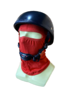 Scout Шлем корка Skin черн. матовый б/р в Калуге