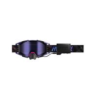 509 Очки снегоходные Sinister X7 Ignite S1 с подогревом Galaxy в Калуге