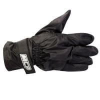 MCP Мотоперчатки дождевые Aquatic 2 черный в Калуге
