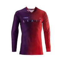 Leatt Джерси Moto 5.5 UltraWeld V24 SunDown в Калуге