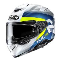 HJC Шлем RPHA72 Phyta MC3H в Калуге