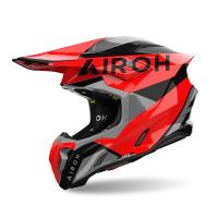 Airoh Шлем Twist 3 King Red Gloss в Калуге
