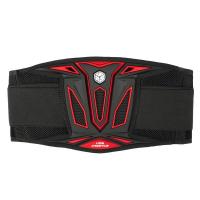 Scoyco Защитный пояс U08, цвет Черный в Калуге