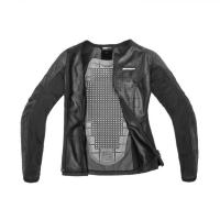 Spidi Куртка Base-1 Armor Lady Black в Калуге