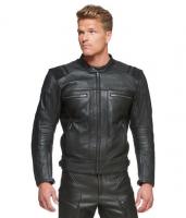 Sweep Куртка кожаная Ragnar в Калуге