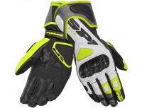 Spidi Перчатки STR-6 Black/Fluo Yellow в Калуге