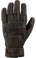 IXS Перчатки кожаные Kelvin Коричневый в Калуге