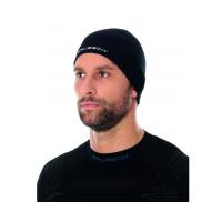 Brubeck Шапка спортивная Protect черная в Калуге