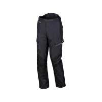 Macna Брюки Club E ткань Черные в Калуге