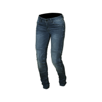 Macna Мотоджинсы женские Jenny темно-синий в Калуге