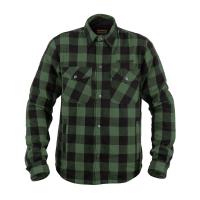 Desment Моторубашка Rider Зеленая в Калуге