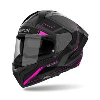Airoh Мотошлем Matryx Rocket Pink Matt в Калуге