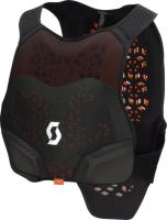Scott Защита тела Body Armor Softcon Hybrid Pro black в Калуге