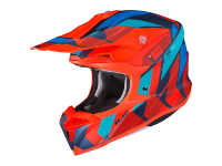 HJC Шлем i50 Vanish MC64HSF в Калуге