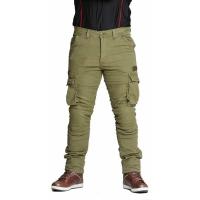 Scout Мотоджинсы Jungle Aramid green в Калуге