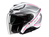 HJC Шлем F31 Ludi MC8 в Калуге