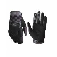 Starks Перчатки для кросса Phoenix V3 Черный/Серый в Калуге