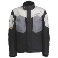 Scott Куртка ADV Terrain Dryo black/grey в Калуге