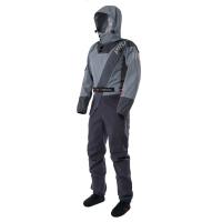 Finntrail Сухой Костюм Drysuit Pro 2504 Grey в Калуге